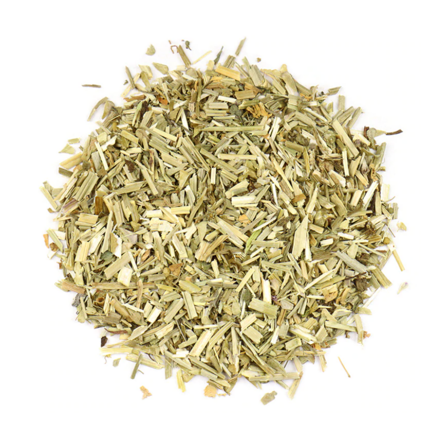 Shepherd's Purse : Capsella Bursa-Pastoris