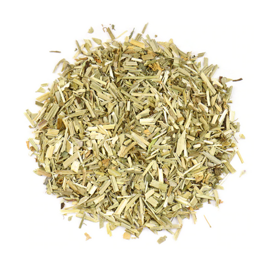 Shepherd's Purse : Capsella Bursa-Pastoris
