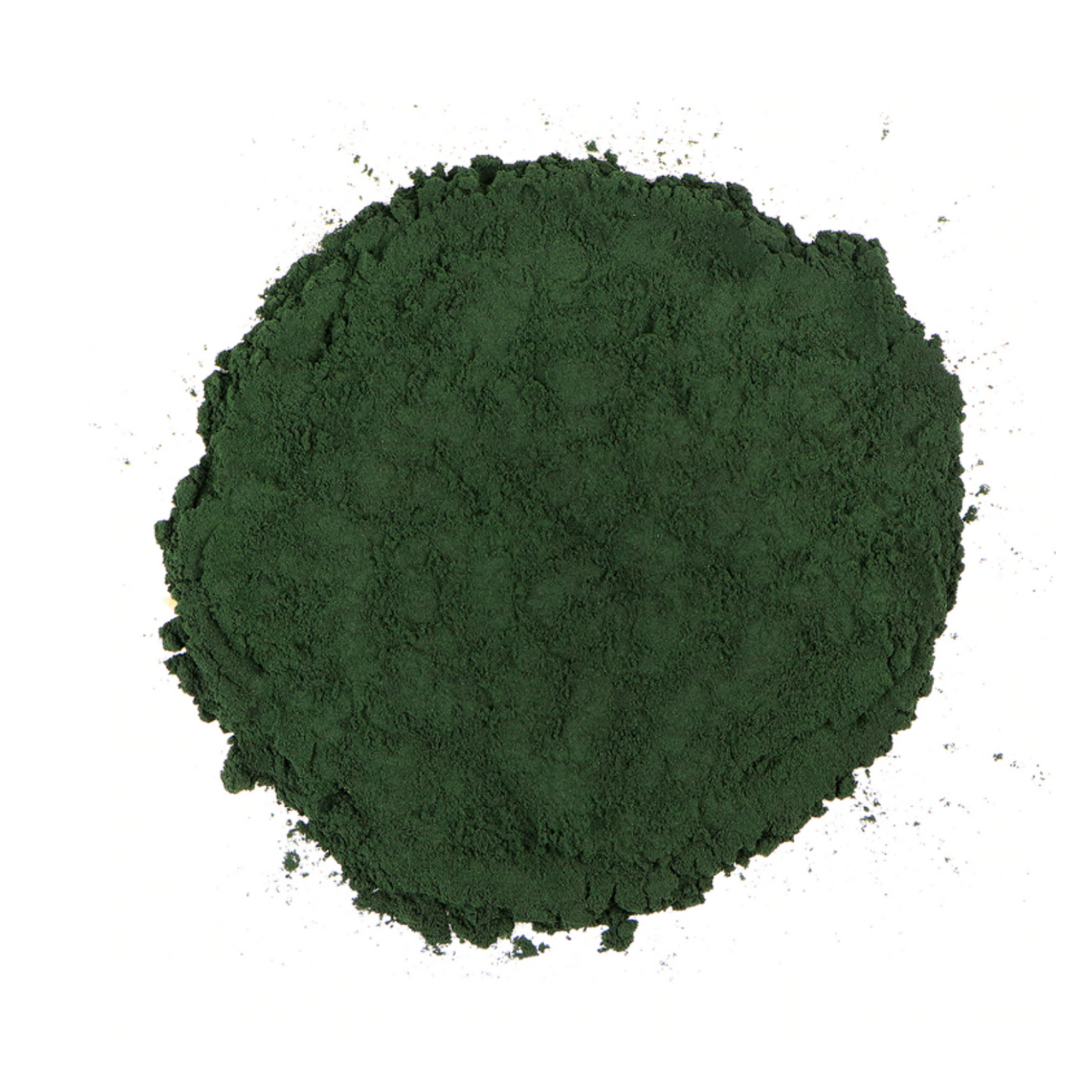 Spirulina : Arthrospira Platensis