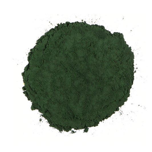 Spirulina : Arthrospira Platensis