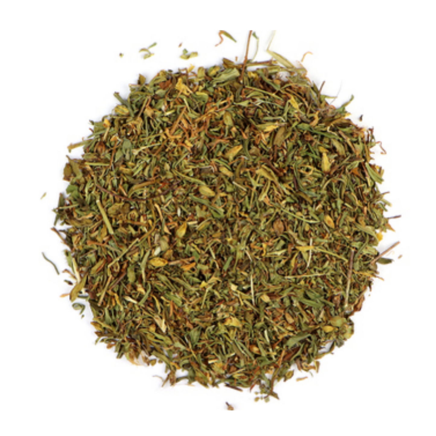 St Johns Wort : Hypericum Perforatum