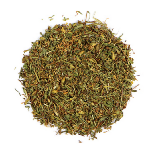St Johns Wort : Hypericum Perforatum