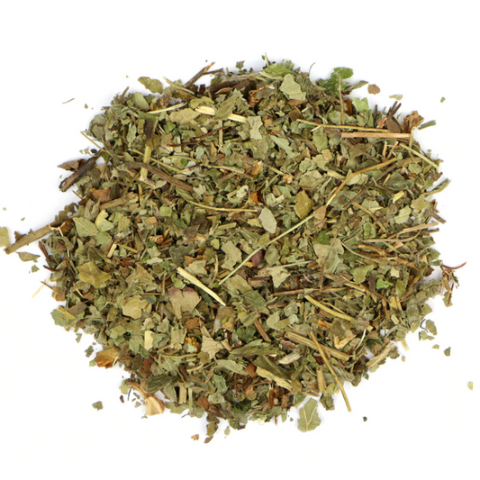 Strawberry Leaf : Fragaria Vesca