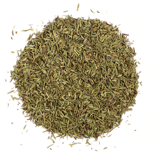 Thyme Leaf : Thymus Vulgaris