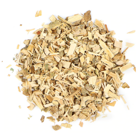 White Willow Bark : Salix Alba