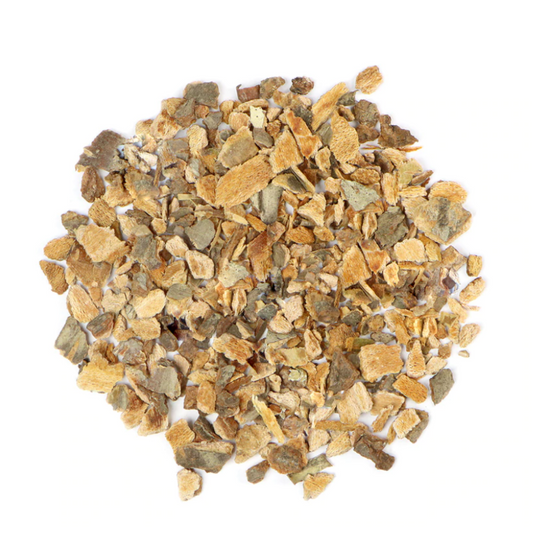 Wild Cherry Bark :  Prunus Serotina
