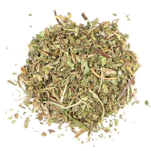 Wild Lettuce : Lactuca Virosa