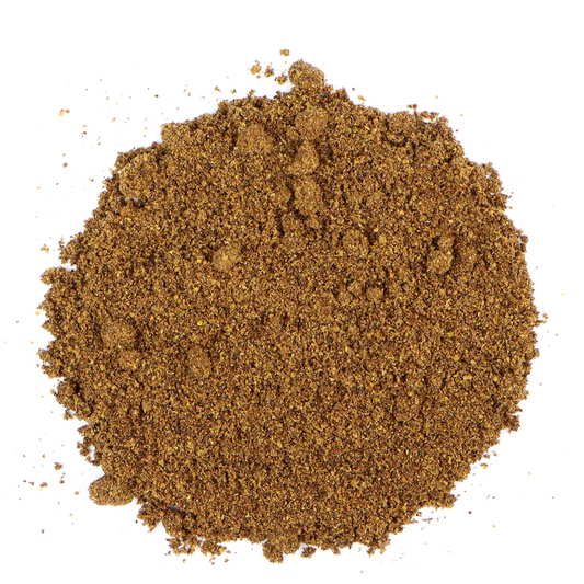 Saw Palmetto Berry Powder