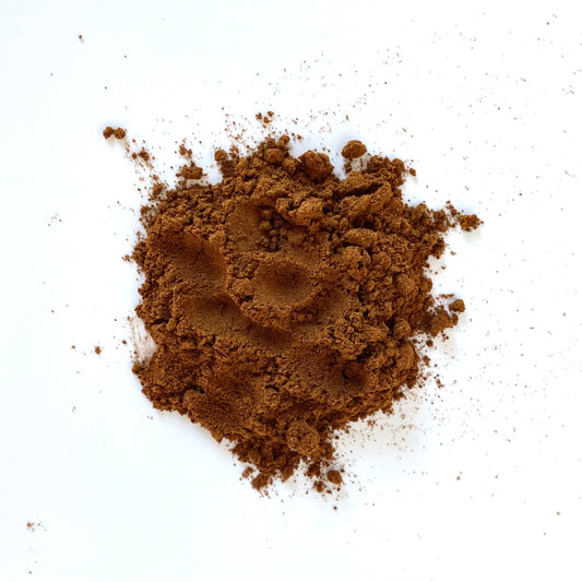 Sassafras Bark Powder