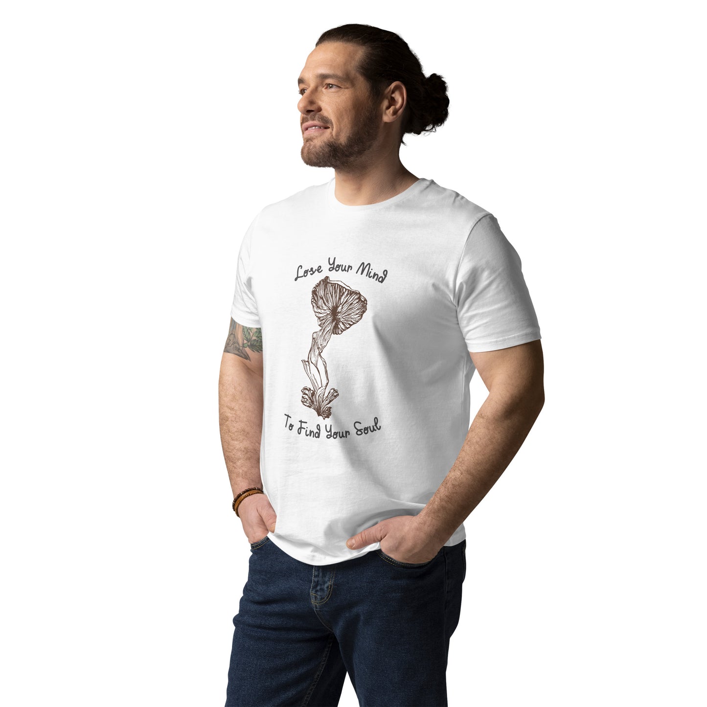 Unisex Organic Cotton T-Shirt